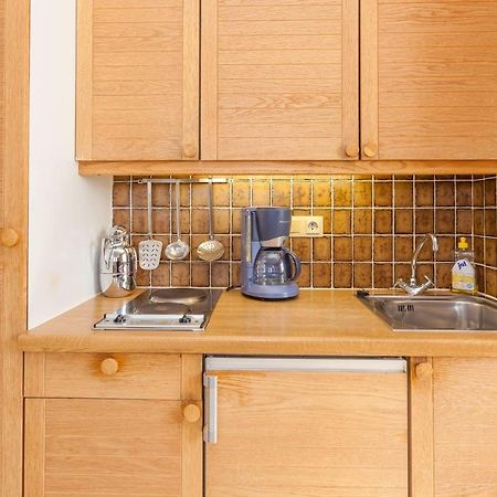 Steinmannstr-53-Wohnung-Og Westerland Ngoại thất bức ảnh