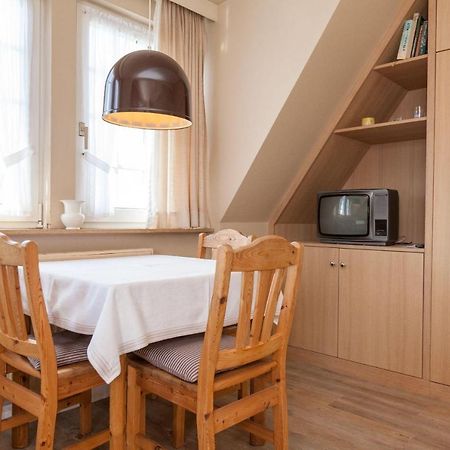Steinmannstr-53-Wohnung-Og Westerland Ngoại thất bức ảnh