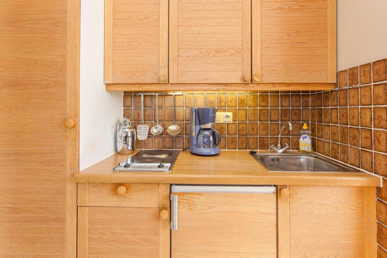 Steinmannstr-53-Wohnung-Og Westerland Ngoại thất bức ảnh
